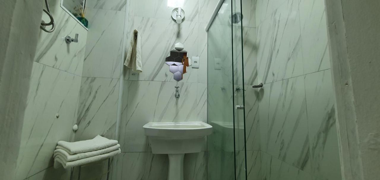Apartamento Figueiredo Magalhaes Rio de Janeiro Extérieur photo