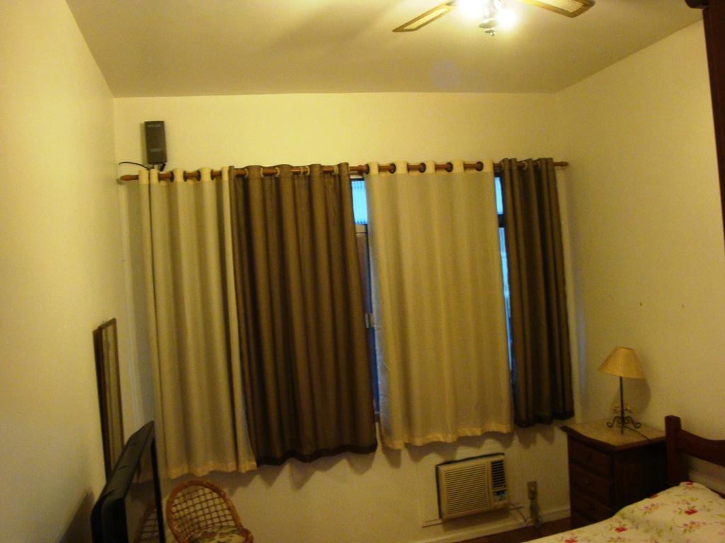 Apartamento Figueiredo Magalhaes Rio de Janeiro Chambre photo