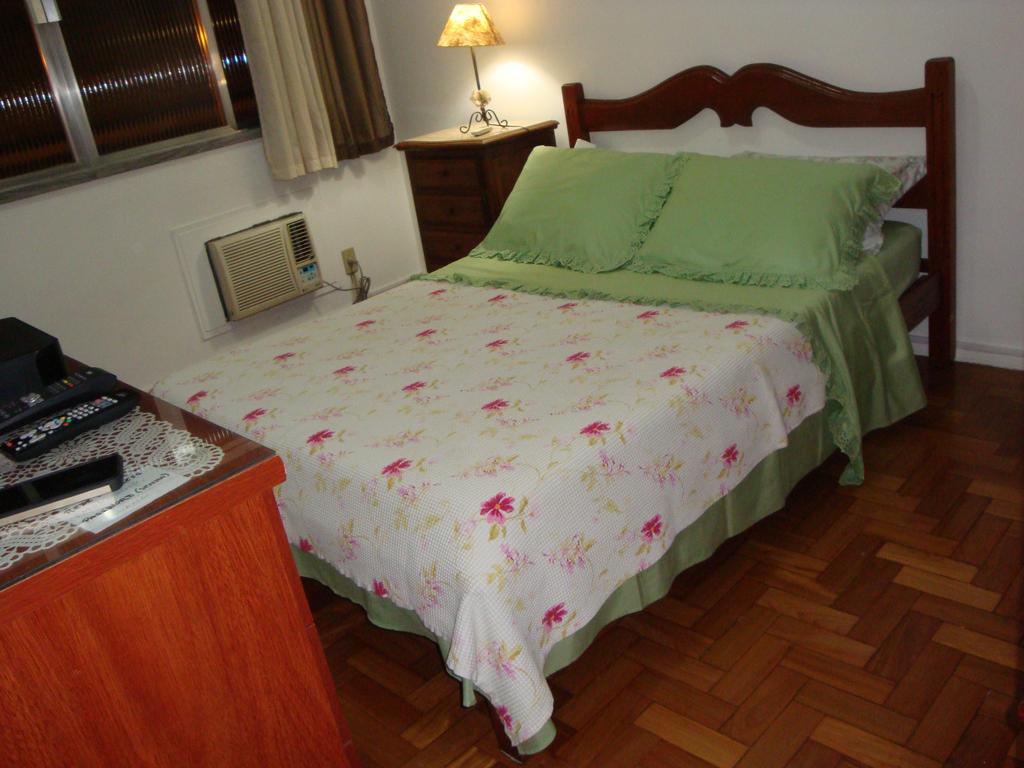Apartamento Figueiredo Magalhaes Rio de Janeiro Extérieur photo