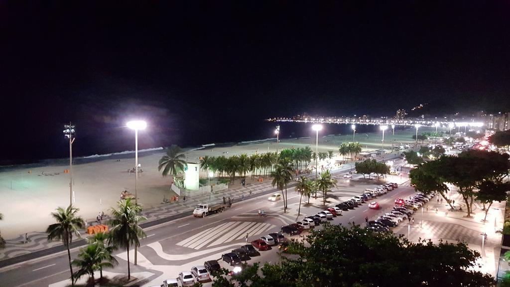 Apartamento Figueiredo Magalhaes Rio de Janeiro Extérieur photo